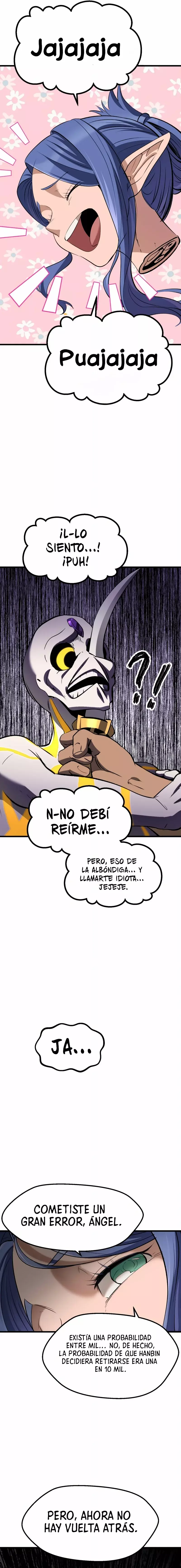 Read Latna Saga Survival of a Sword King Español Manga Online