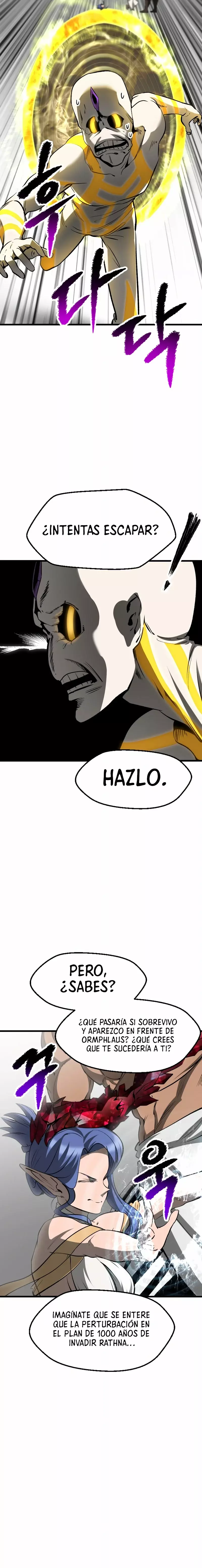 Read Latna Saga Survival of a Sword King Español Manga Online