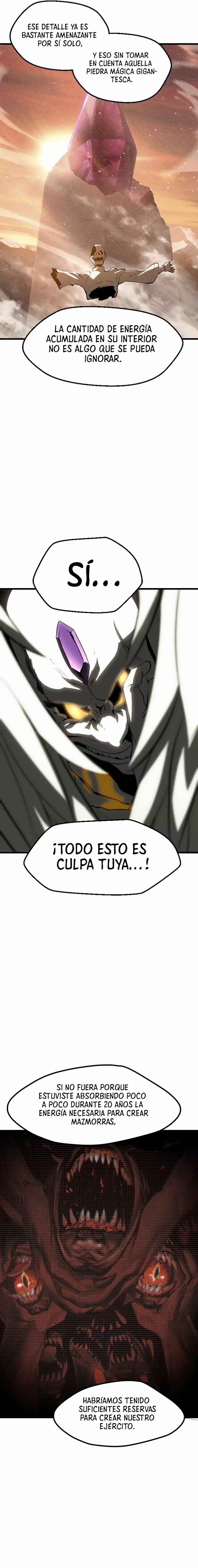 Read Latna Saga Survival of a Sword King Español Manga Online