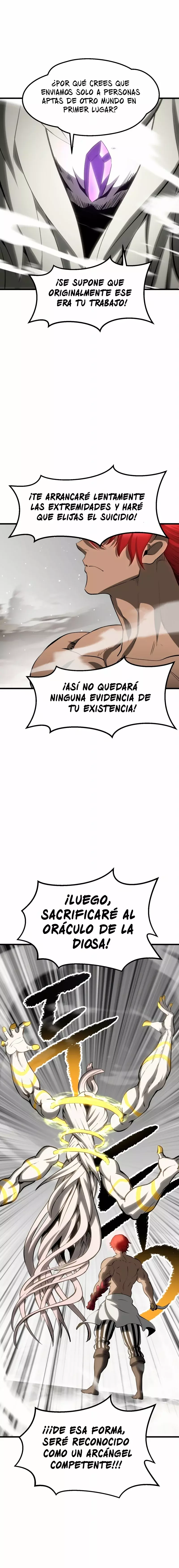 Read Latna Saga Survival of a Sword King Español Manga Online