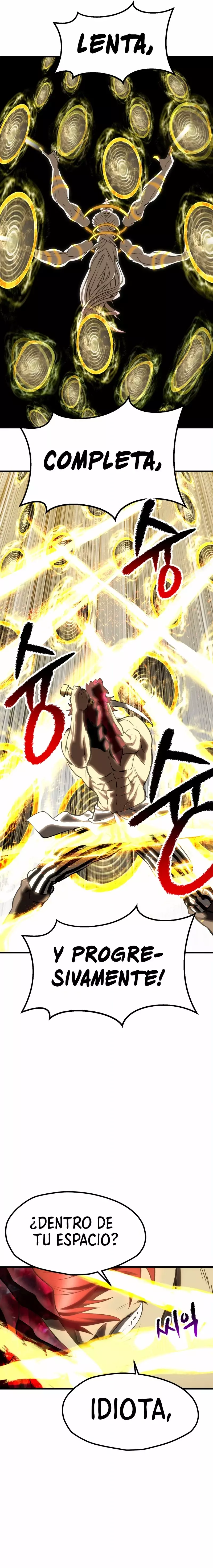 Read Latna Saga Survival of a Sword King Español Manga Online