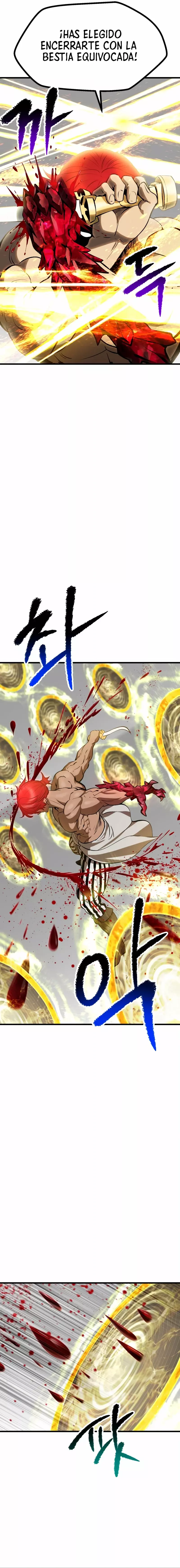 Read Latna Saga Survival of a Sword King Español Manga Online