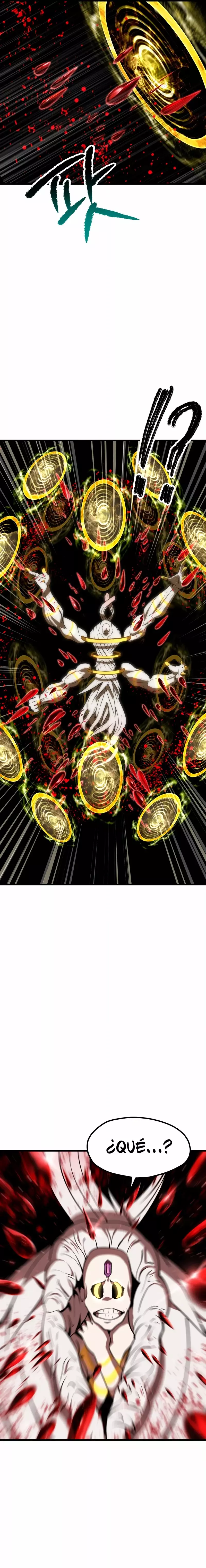 Read Latna Saga Survival of a Sword King Español Manga Online