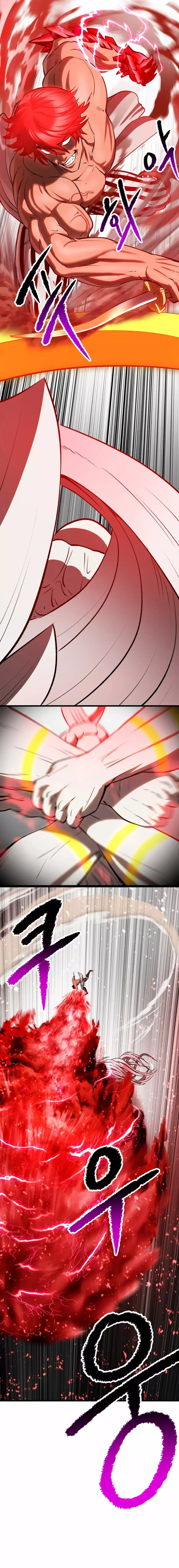 Read Latna Saga Survival of a Sword King Español Manga Online