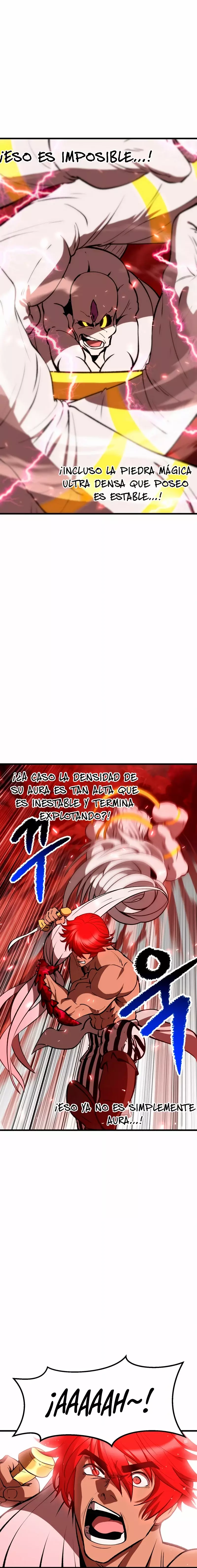 Read Latna Saga Survival of a Sword King Español Manga Online