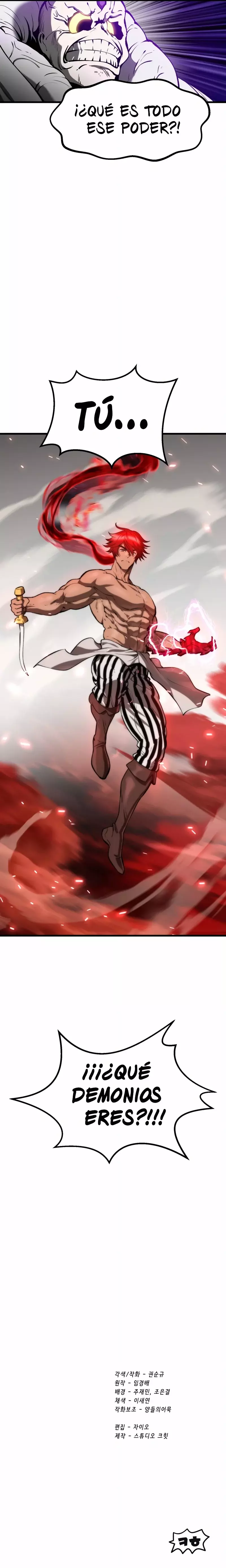 Read Latna Saga Survival of a Sword King Español Manga Online