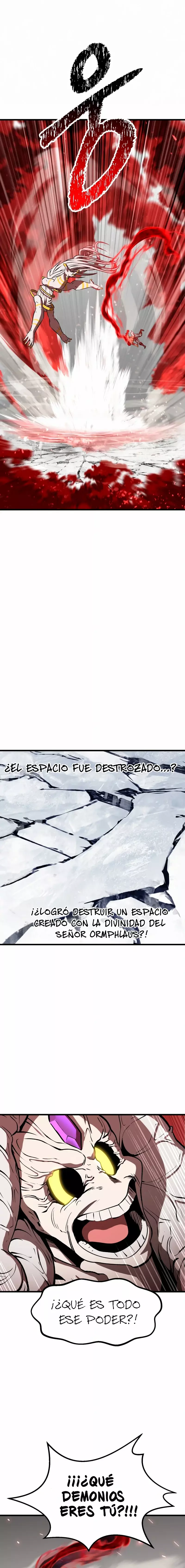 Read Latna Saga Survival of a Sword King Español Manga Online