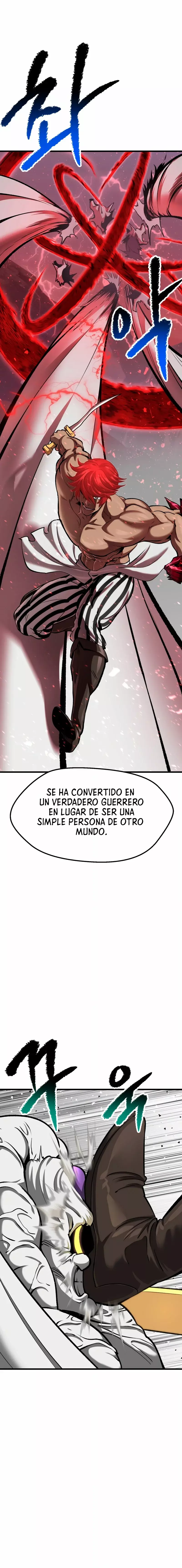 Read Latna Saga Survival of a Sword King Español Manga Online