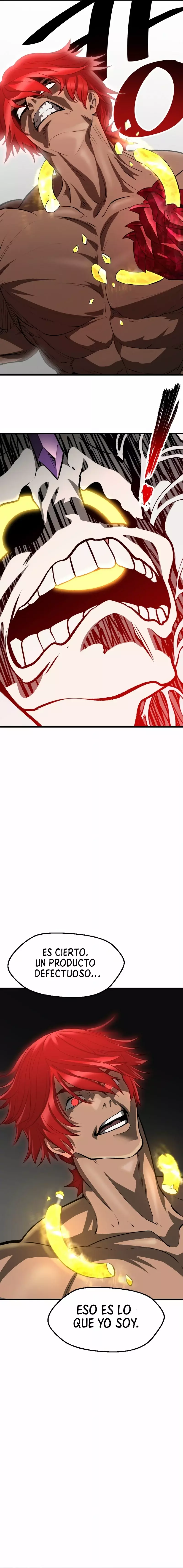 Read Latna Saga Survival of a Sword King Español Manga Online