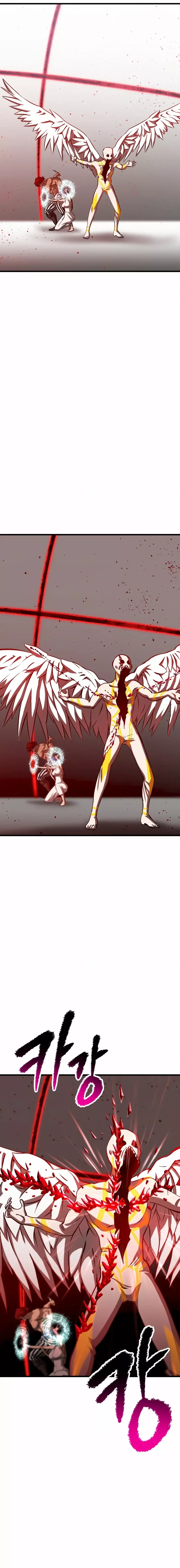 Read Latna Saga Survival of a Sword King Español Manga Online