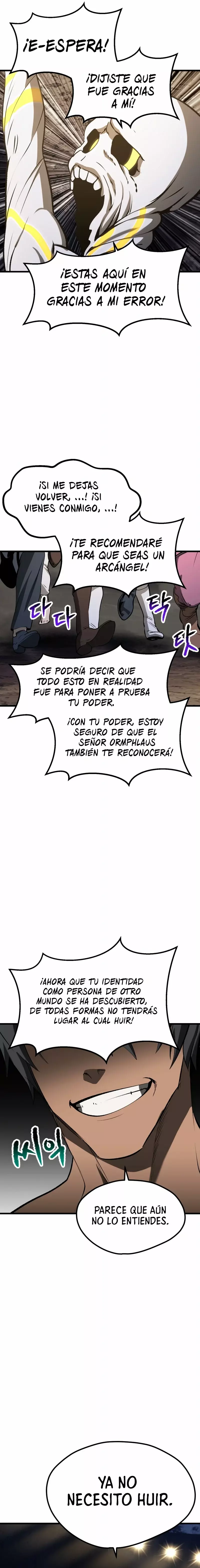 Read Latna Saga Survival of a Sword King Español Manga Online