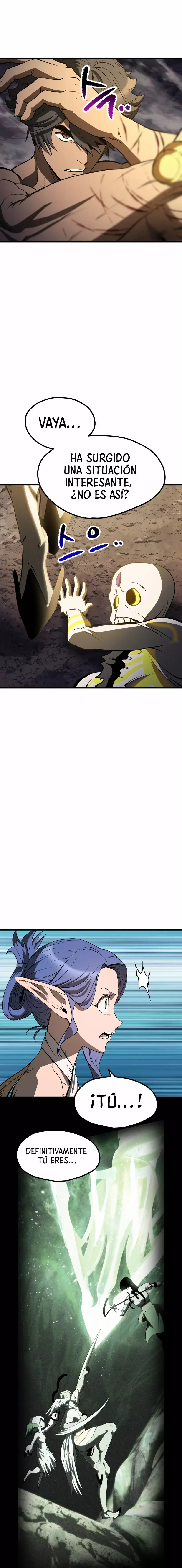 Read Latna Saga Survival of a Sword King Español Manga Online