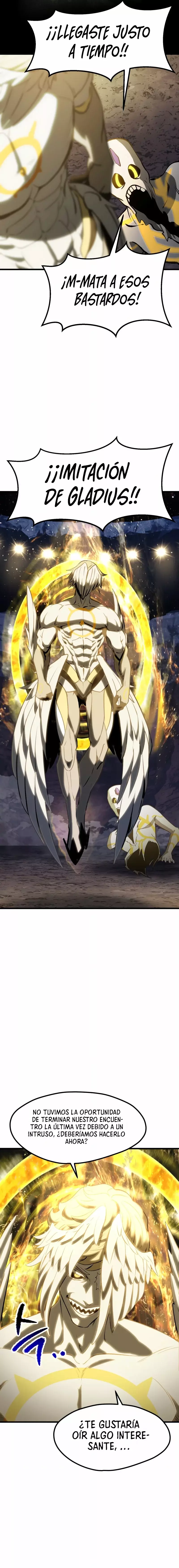 Read Latna Saga Survival of a Sword King Español Manga Online