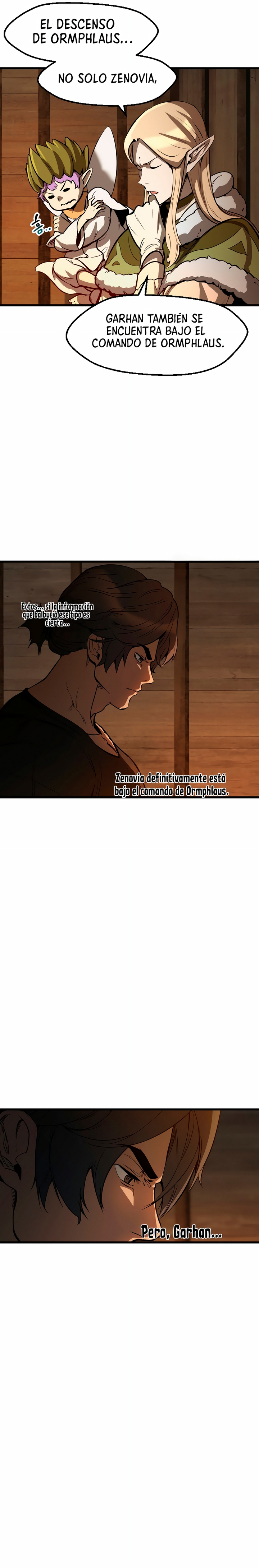 Read Latna Saga Survival of a Sword King Español Manga Online