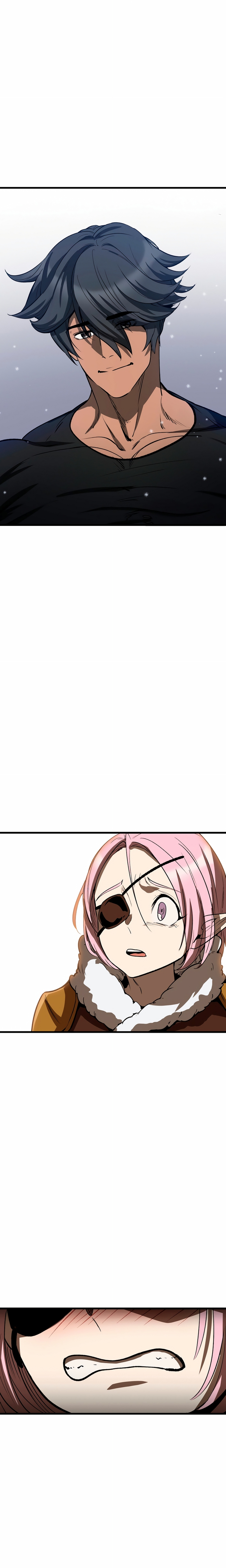 Read Latna Saga Survival of a Sword King Español Manga Online