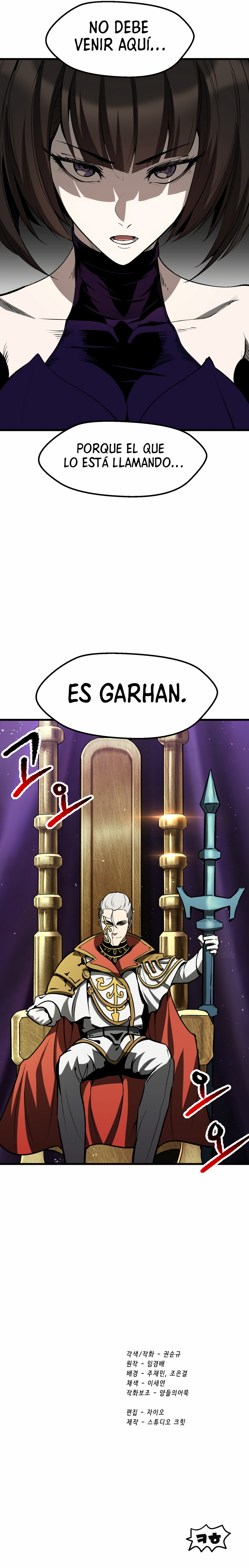 Read Latna Saga Survival of a Sword King Español Manga Online