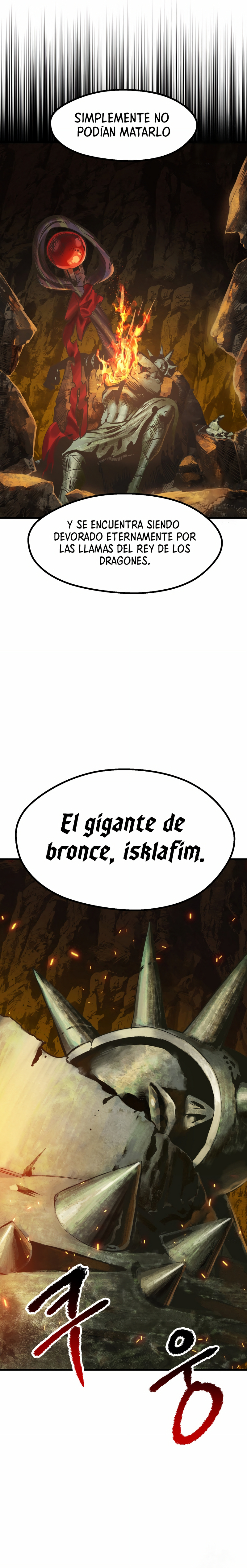 Read Latna Saga Survival of a Sword King Español Manga Online