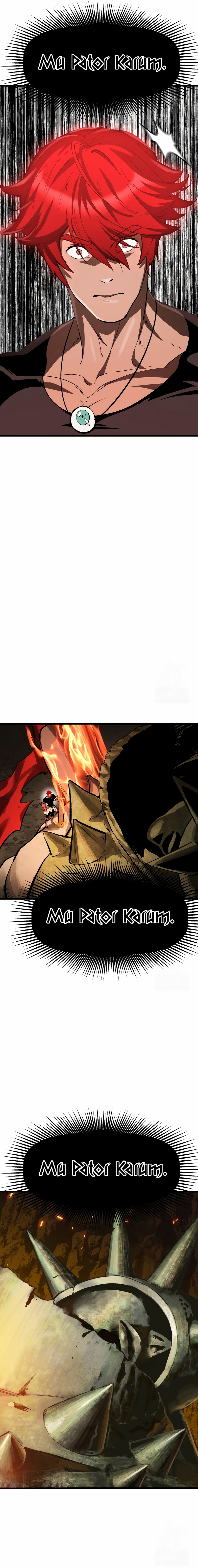 Read Latna Saga Survival of a Sword King Español Manga Online