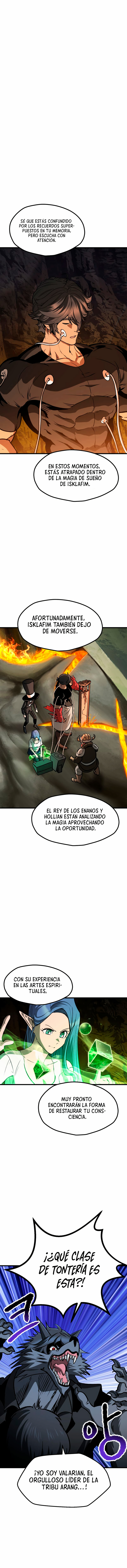 Read Latna Saga Survival of a Sword King Español Manga Online
