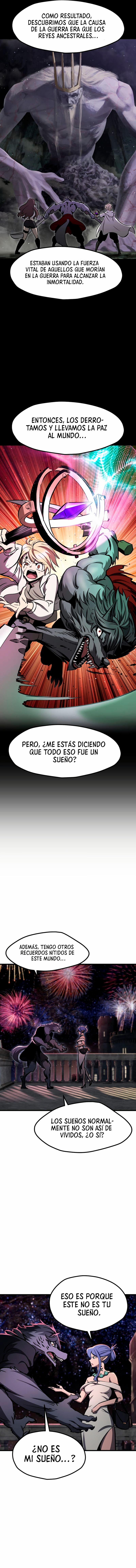 Read Latna Saga Survival of a Sword King Español Manga Online