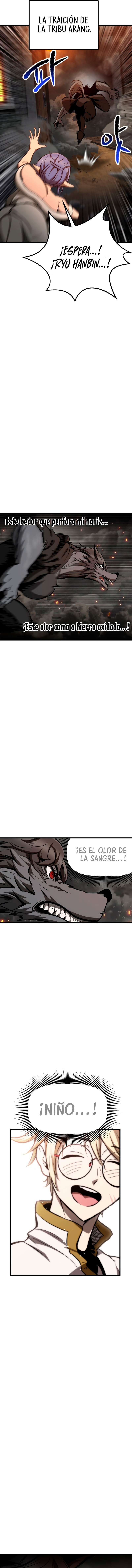 Read Latna Saga Survival of a Sword King Español Manga Online