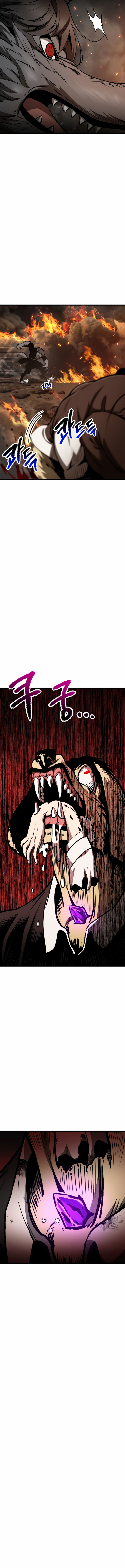 Read Latna Saga Survival of a Sword King Español Manga Online