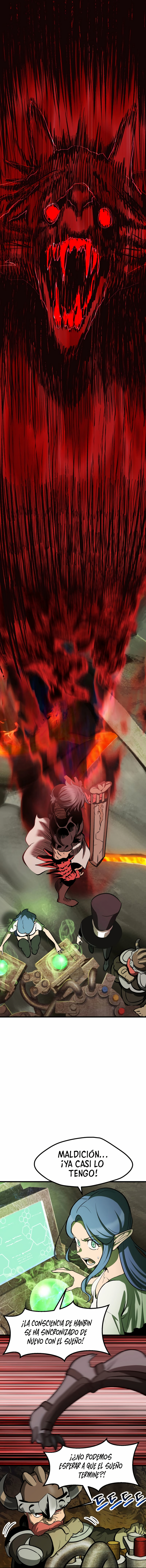 Read Latna Saga Survival of a Sword King Español Manga Online