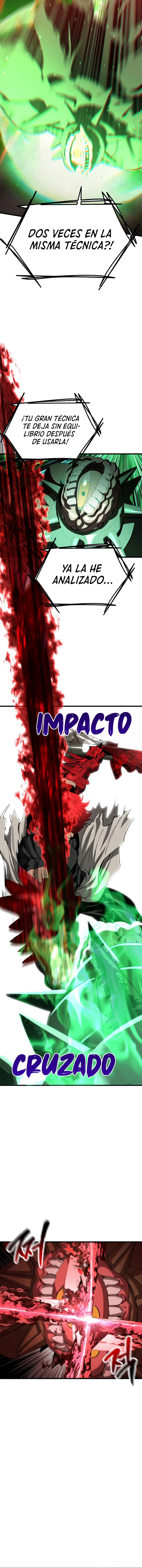 Read Latna Saga Survival of a Sword King Español Manga Online