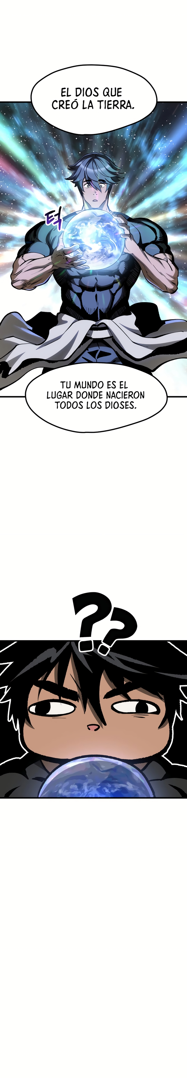 Read Latna Saga Survival of a Sword King Español Manga Online