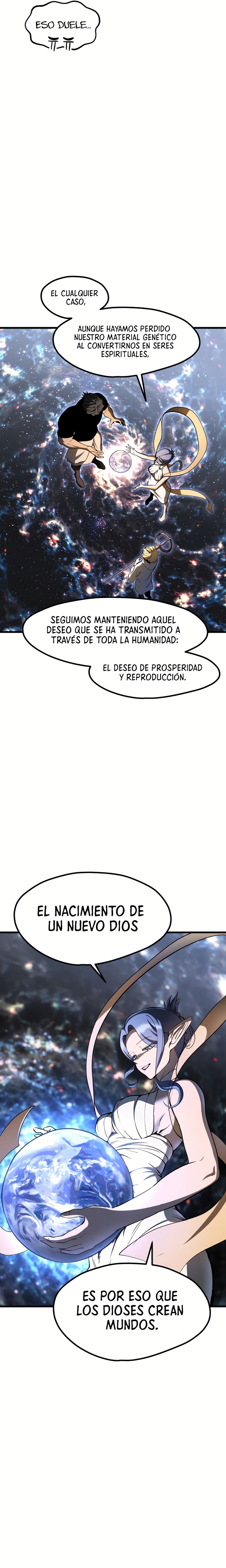 Read Latna Saga Survival of a Sword King Español Manga Online