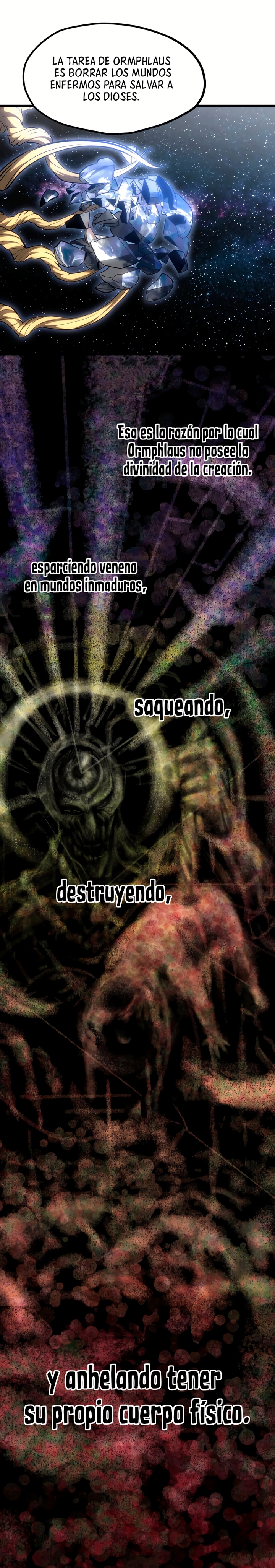 Read Latna Saga Survival of a Sword King Español Manga Online