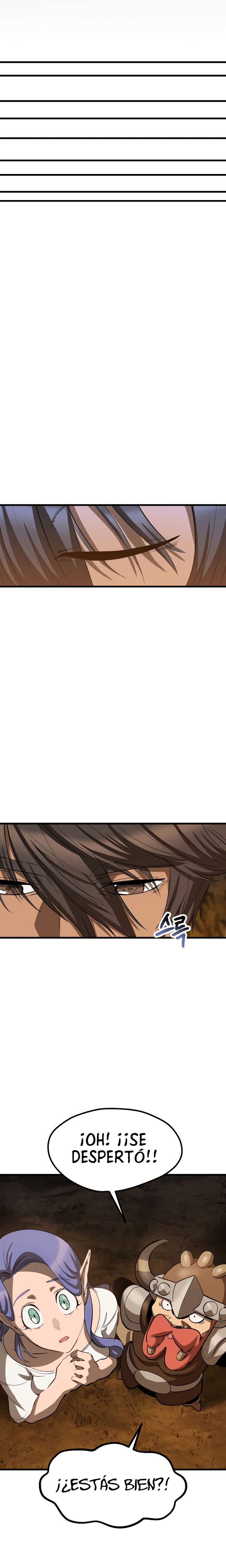 Read Latna Saga Survival of a Sword King Español Manga Online