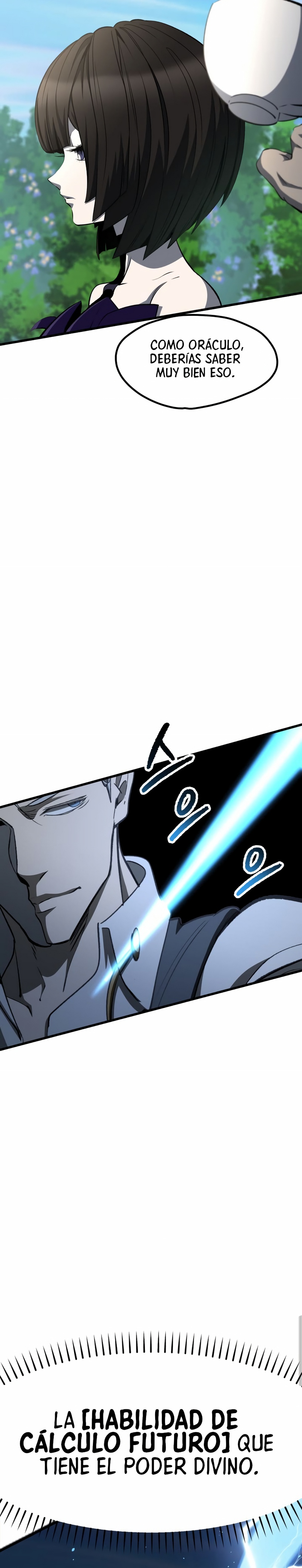 Read Latna Saga Survival of a Sword King Español Manga Online