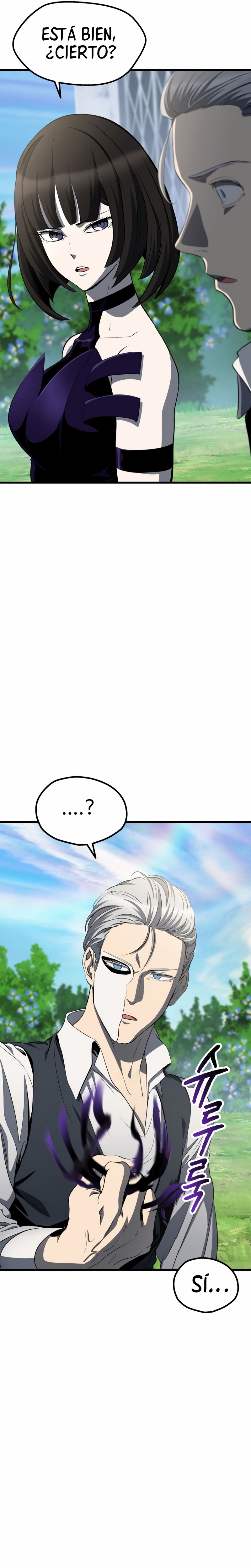 Read Latna Saga Survival of a Sword King Español Manga Online