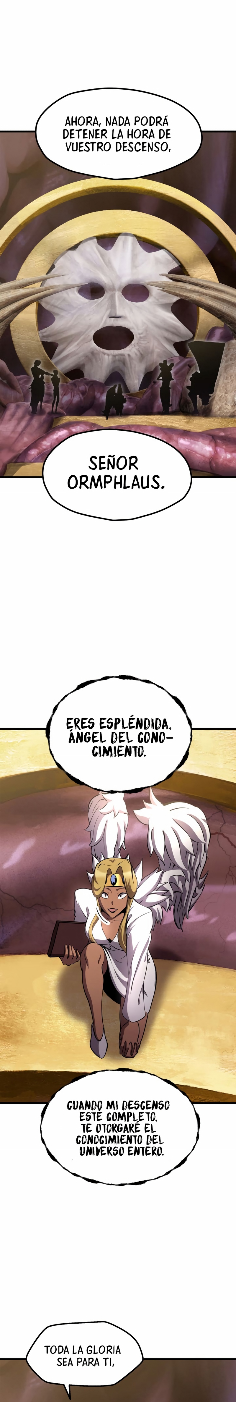 Read Latna Saga Survival of a Sword King Español Manga Online