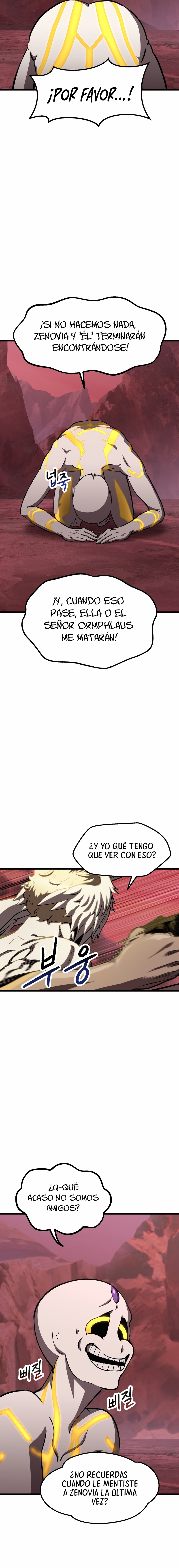 Read Latna Saga Survival of a Sword King Español Manga Online