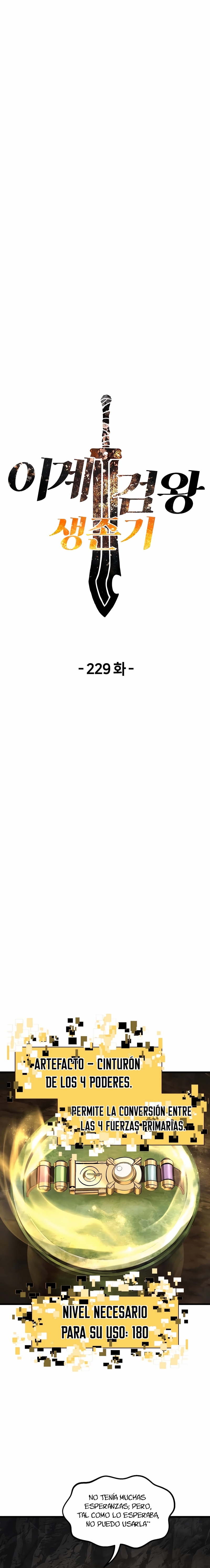 Read Latna Saga Survival of a Sword King Español Manga Online