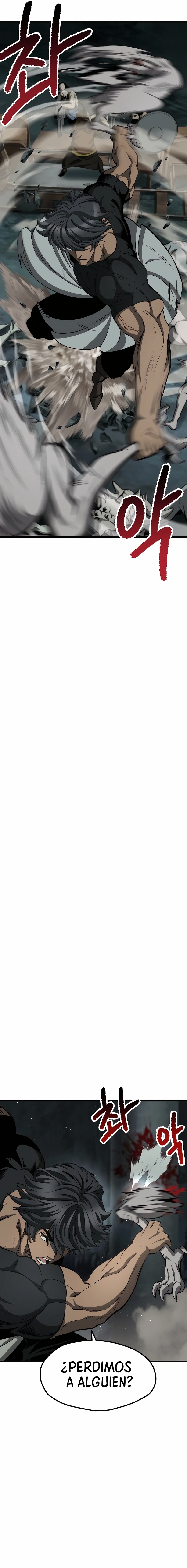 Read Latna Saga Survival of a Sword King Español Manga Online