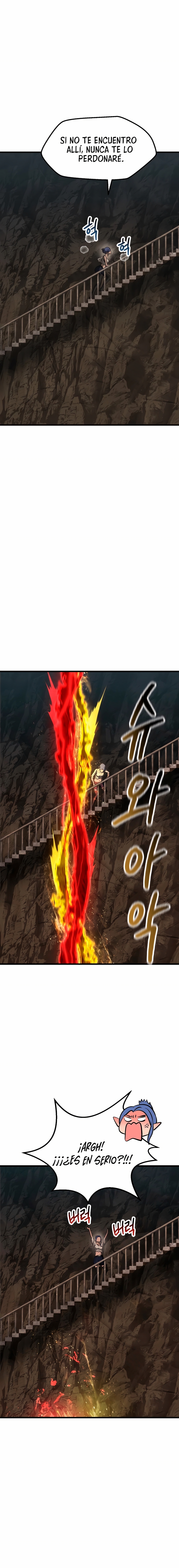 Read Latna Saga Survival of a Sword King Español Manga Online