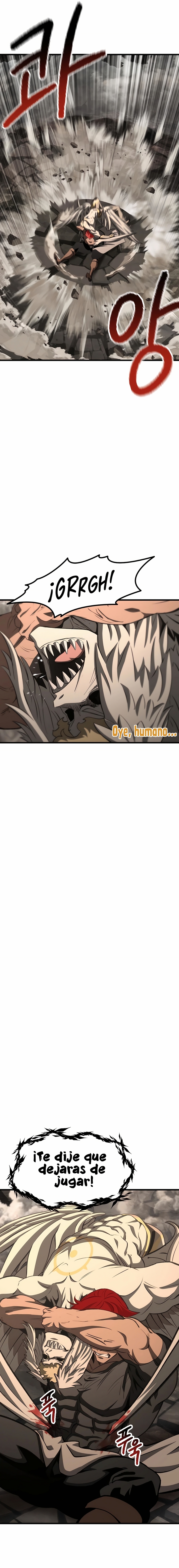 Read Latna Saga Survival of a Sword King Español Manga Online