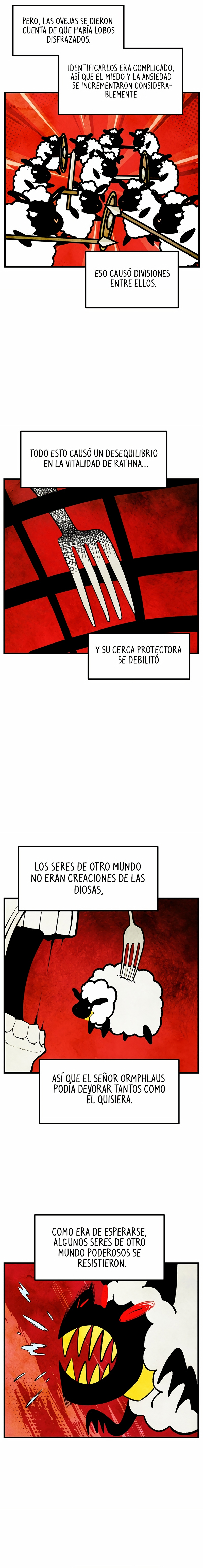 Read Latna Saga Survival of a Sword King Español Manga Online