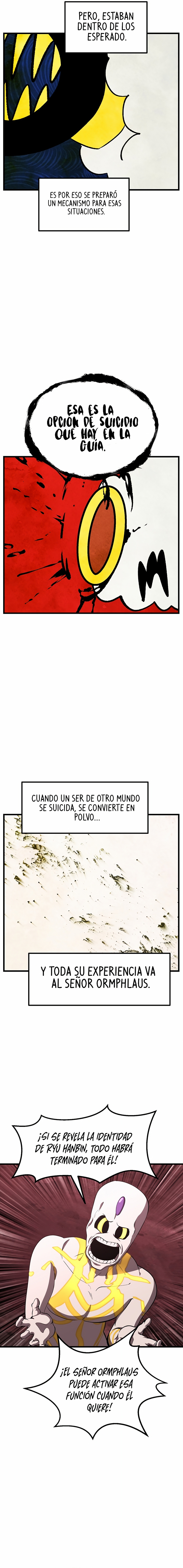 Read Latna Saga Survival of a Sword King Español Manga Online