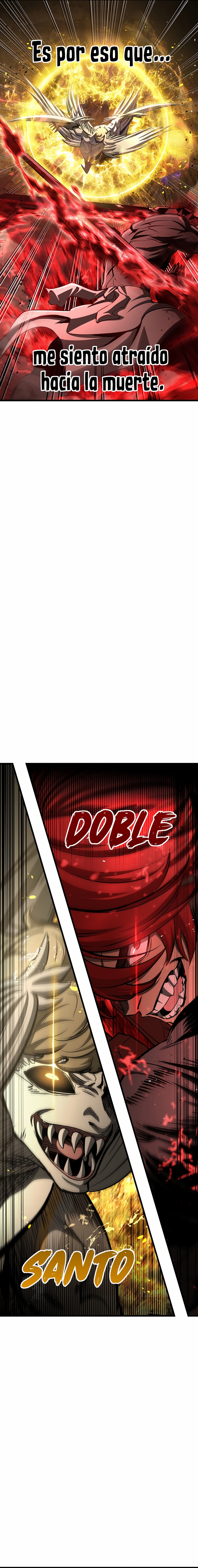 Read Latna Saga Survival of a Sword King Español Manga Online