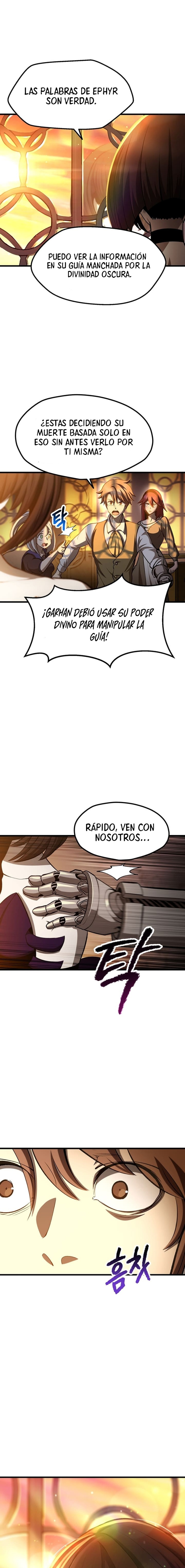 Read Latna Saga Survival of a Sword King Español Manga Online