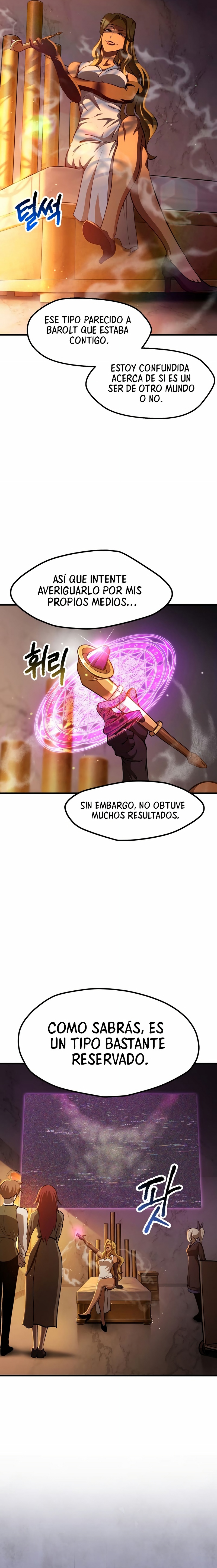 Read Latna Saga Survival of a Sword King Español Manga Online