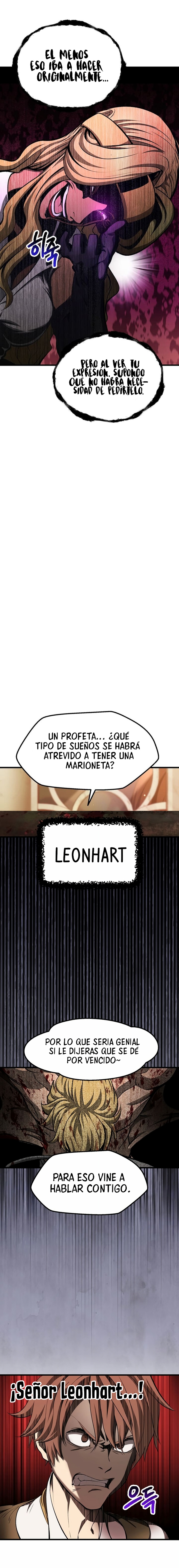 Read Latna Saga Survival of a Sword King Español Manga Online