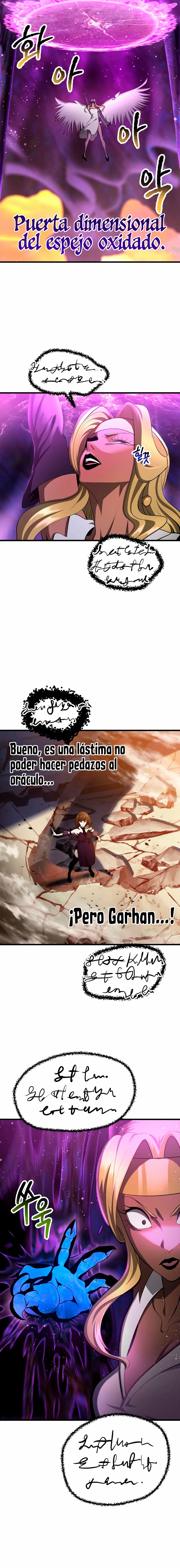 Read Latna Saga Survival of a Sword King Español Manga Online