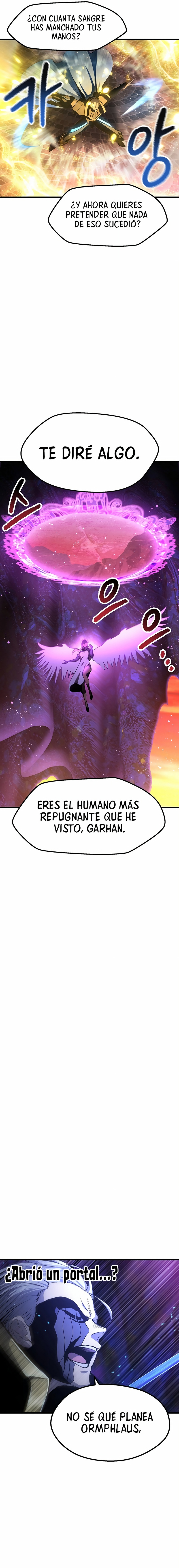 Read Latna Saga Survival of a Sword King Español Manga Online