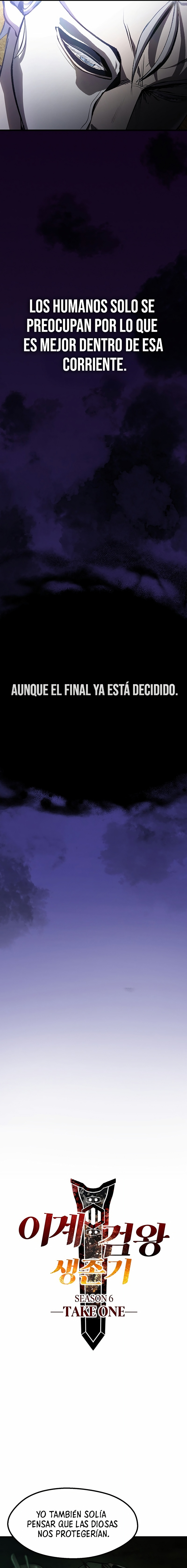 Read Latna Saga Survival of a Sword King Español Manga Online