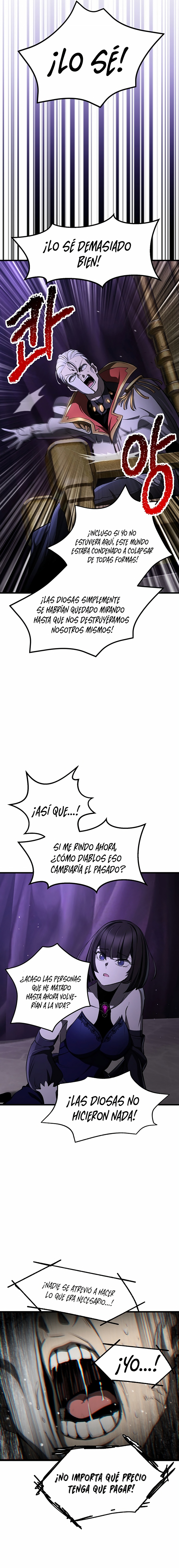 Read Latna Saga Survival of a Sword King Español Manga Online